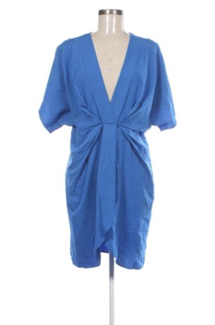 Rochie Unbranded, Mărime XL, Culoare Albastru, Preț 120,73 Lei, #137267078