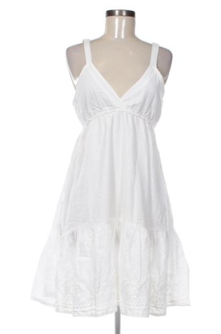 Rochie Unbranded, Mărime L, Culoare Alb, Preț 167,97 Lei, #137267248