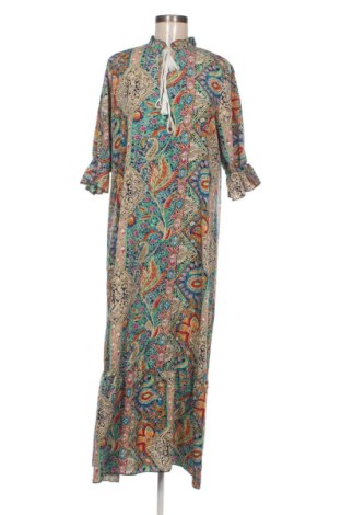 Rochie Unbranded, Mărime L, Culoare Multicolor, Preț 136,64 Lei, #137267275