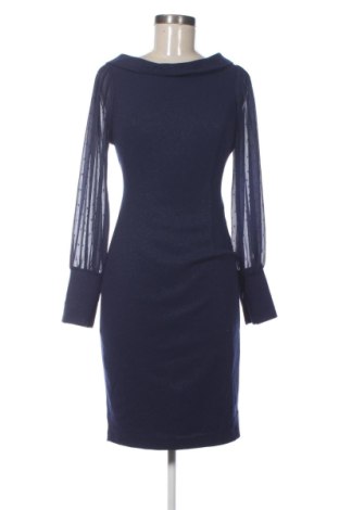 Kleid Unbranded, Größe L, Farbe Blau, Preis 25,15 €, #137267357