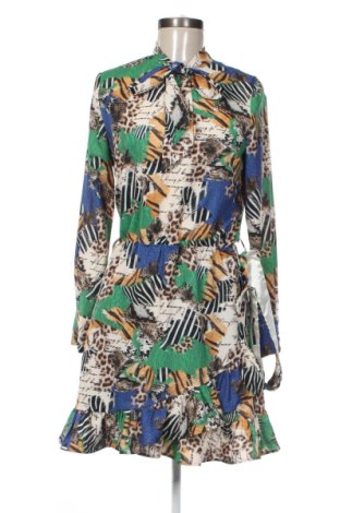 Rochie Alessa, Mărime M, Culoare Multicolor, Preț 262,45 Lei, #137267375