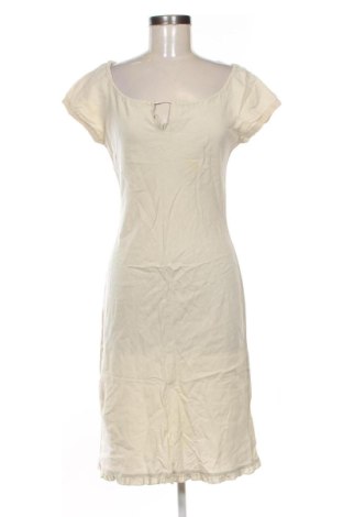 Rochie Denny Rose, Mărime L, Culoare Ecru, Preț 120,73 Lei, #137267573