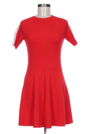 Рокля Tommy Hilfiger, Размер M, Цвят Червен, Цена 50,30 €, #137267860