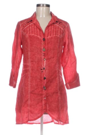 Kleid Elisa Cavaletti, Größe L, Farbe Rot, Preis 61,15 €, #137267878