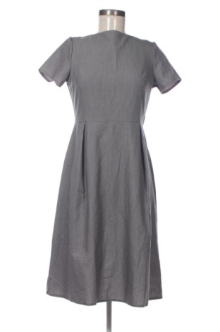 Kleid Awama, Größe S, Farbe Grau, Preis 31,00 €, #137267903