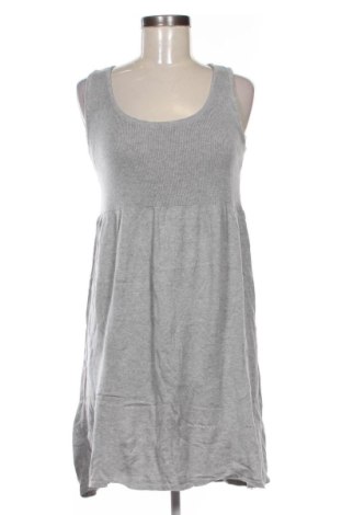 Kleid H&M, Größe S, Farbe Grau, Preis 5,00 €, #137267998