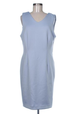 Rochie Tahari, Mărime XL, Culoare Albastru, Preț 594,04 Lei, #137268001
