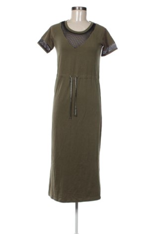 Rochie Liu Jo, Mărime M, Culoare Verde, Preț 328,00 Lei, #137268053