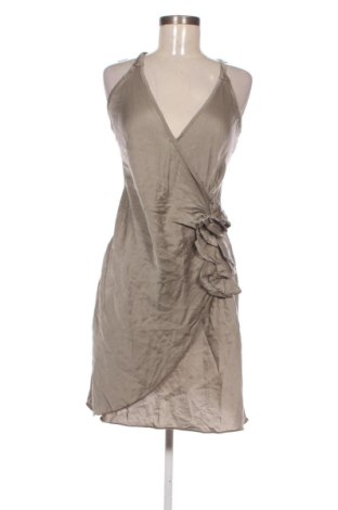 Rochie Unbranded, Mărime M, Culoare Maro, Preț 94,48 Lei, #137268266