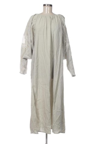 Kleid Unbranded, Größe 3XL, Farbe Ecru, Preis 37,40 €, #137268426
