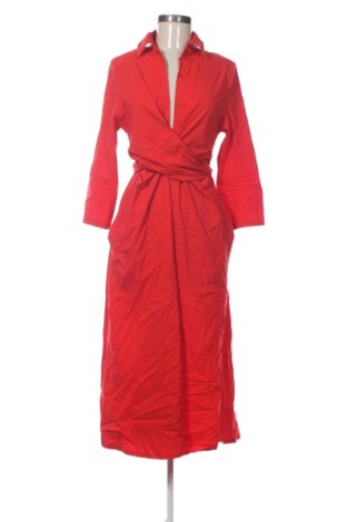 Rochie Unbranded, Mărime XL, Culoare Roșu, Preț 196,32 Lei, #137268522