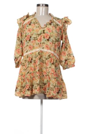Rochie Zara, Mărime S, Culoare Multicolor, Preț 110,23 Lei, #137268653