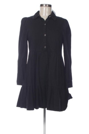 Sukienka Zara, Rozmiar S, Kolor Czarny, Cena 33,87 zł, #137268729