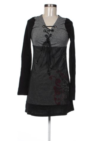 Rochie FRIME, Mărime S, Culoare Multicolor, Preț 73,49 Lei, #137268796