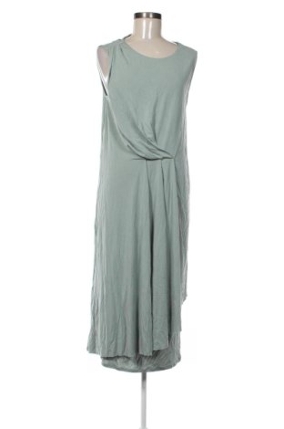 Rochie Kiomi, Mărime L, Culoare Verde, Preț 230,96 Lei, #137268813