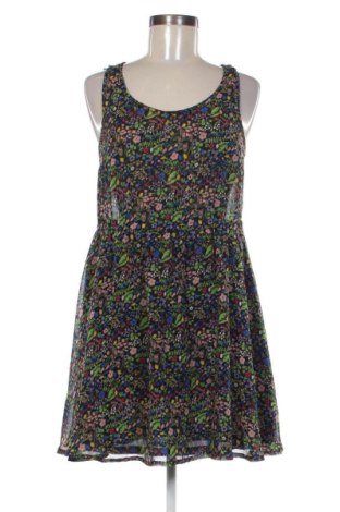 Rochie H&M, Mărime M, Culoare Multicolor, Preț 109,89 Lei, #137268834