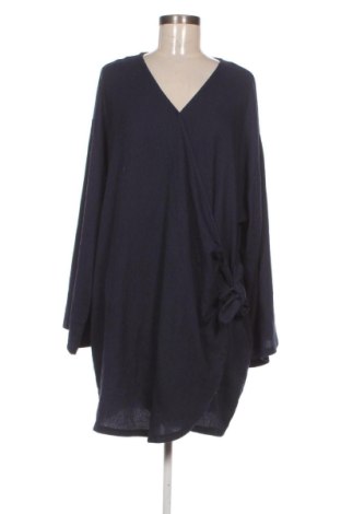 Rochie Esmara, Mărime XXL, Culoare Albastru, Preț 73,49 Lei, #137268836