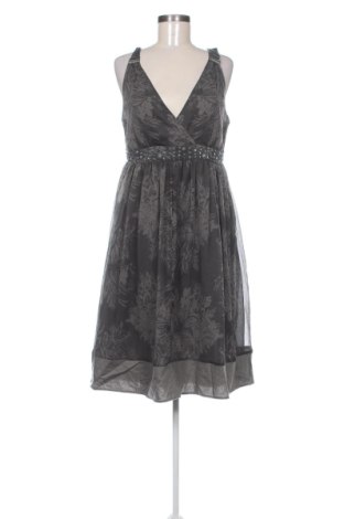 Rochie Saint Tropez, Mărime L, Culoare Gri, Preț 78,74 Lei, #137269276