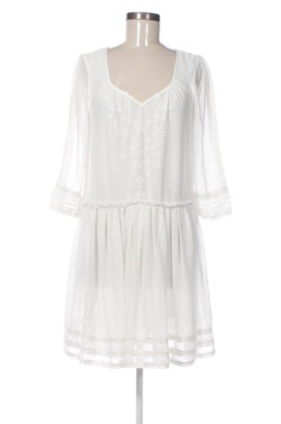 Rochie Gina, Mărime M, Culoare Alb, Preț 52,49 Lei, #137269395