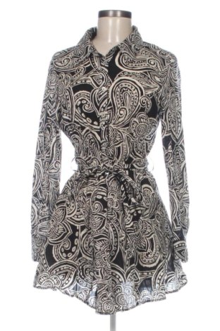 Sukienka Zara, Rozmiar M, Kolor Kolorowy, Cena 114,31 zł, #137269604