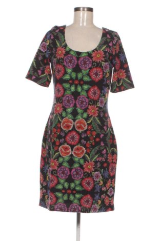 Ruha Desigual, Méret L, Szín Sokszínű, Ár 16 319 Ft, #137269656