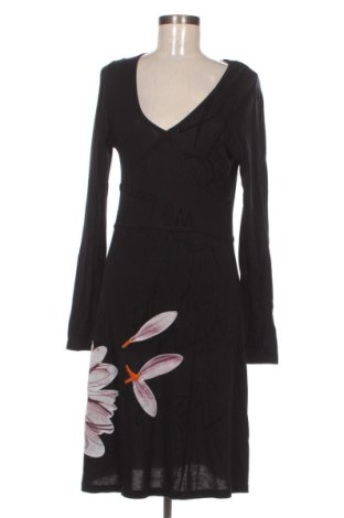 Rochie Desigual, Mărime L, Culoare Multicolor, Preț 228,99 Lei, #137269678