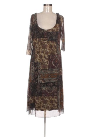 Рокля Desigual, Размер XL, Цвят Многоцветен, Цена 42,43 €, #137269695