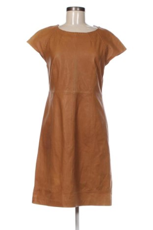 Rochie Hallhuber, Mărime M, Culoare Maro, Preț 236,21 Lei, #137269815