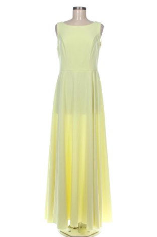Rochie Unbranded, Mărime L, Culoare Galben, Preț 110,23 Lei, #137269824