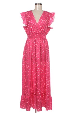 Kleid SHEIN, Größe L, Farbe Mehrfarbig, Preis € 24,00, #137269968