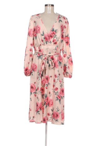 Šaty  SHEIN, Veľkosť XL, Farba Viacfarebná, Cena  23,00 €, #137269993