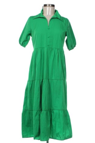 Kleid Unbranded, Größe S, Farbe Grün, Preis € 23,00, #137270142