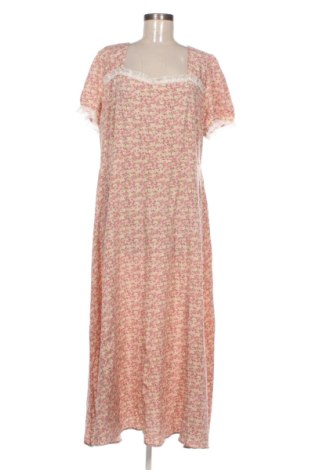 Rochie SHEIN, Mărime XXL, Culoare Multicolor, Preț 157,47 Lei, #137270278