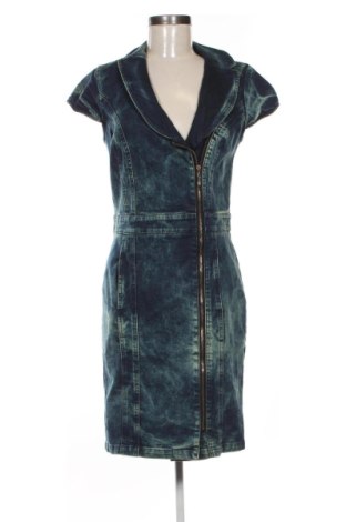Rochie Lucy, Mărime M, Culoare Albastru, Preț 131,23 Lei, #137270378