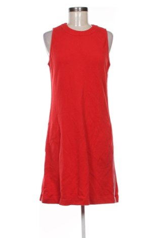 Rochie United Colors Of Benetton, Mărime M, Culoare Roșu, Preț 62,99 Lei, #137270420