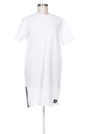 Rochie Brille Sports wear, Mărime L, Culoare Alb, Preț 73,49 Lei, #137270487