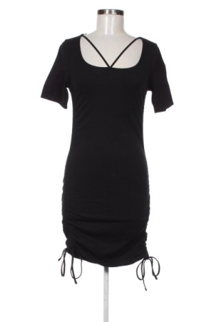 Rochie Sinsay, Mărime S, Culoare Negru, Preț 31,49 Lei, #137270613