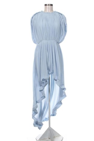 Rochie Designers Remix, Mărime L, Culoare Albastru, Preț 309,70 Lei, #137270618