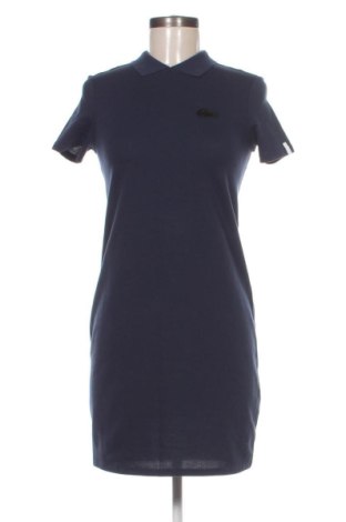 Šaty  Lacoste, Veľkosť XS, Farba Modrá, Cena  66,00 €, #137270780