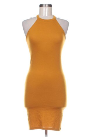 Rochie Zara, Mărime S, Culoare Galben, Preț 83,99 Lei, #137271108