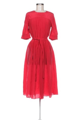 Rochie LK Bennett, Mărime L, Culoare Roșu, Preț 474,25 Lei, #137271219