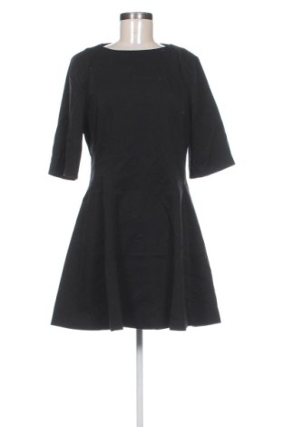 Rochie H&M, Mărime M, Culoare Negru, Preț 78,74 Lei, #137271229