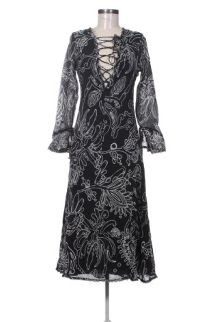Sukienka H&M, Rozmiar XS, Kolor Kolorowy, Cena 71,97 zł, #137271252