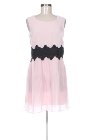 Rochie Laura Clement, Mărime M, Culoare Roz, Preț 295,73 Lei, #137271323
