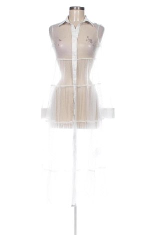 Rochie Missguided, Mărime S, Culoare Alb, Preț 73,49 Lei, #137271353