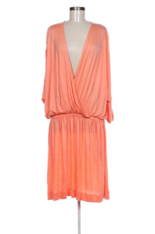 Rochie By Malene Birger, Mărime XXL, Culoare Portocaliu, Preț 1.491,52 Lei, #137271553