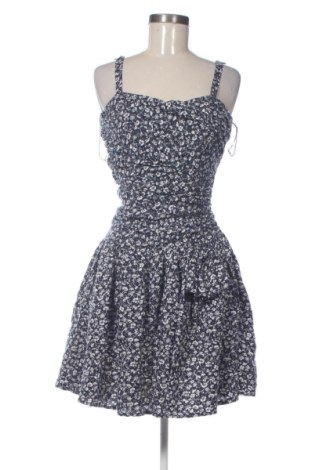 Rochie Unbranded, Mărime XS, Culoare Multicolor, Preț 73,49 Lei, #137271680