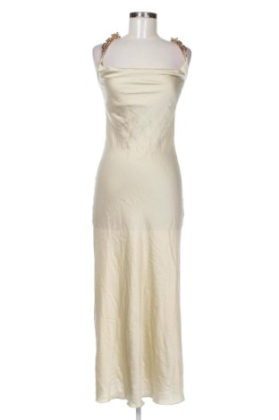 Rochie Unbranded, Mărime S, Culoare Ecru, Preț 104,98 Lei, #137271779