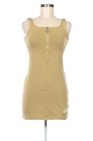 Sukienka Nike, Rozmiar S, Kolor Beżowy, Cena 160,87 zł, #137271848
