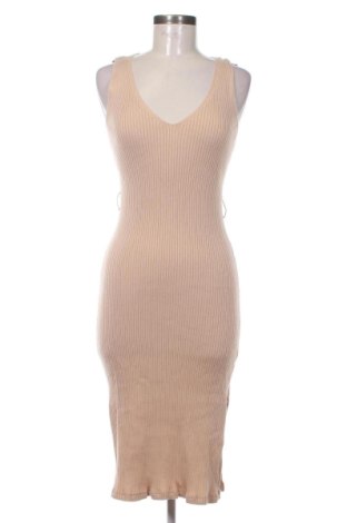 Sukienka Forever 21, Rozmiar M, Kolor Beżowy, Cena 50,80 zł, #137271867
